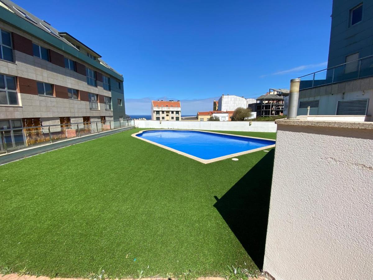 Apartamento Malpica Exterior photo